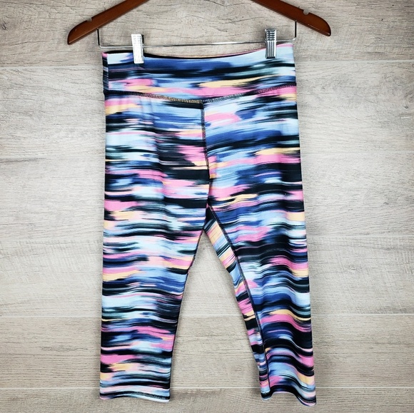 SO Other - SO active Capri